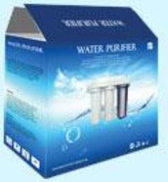 فروش دستگاه تصفیه آب خانگی آکواتک- WATER