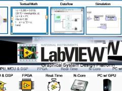 انجام پروژه و برنامه نویسی لب ویو LabVIEW decoding=