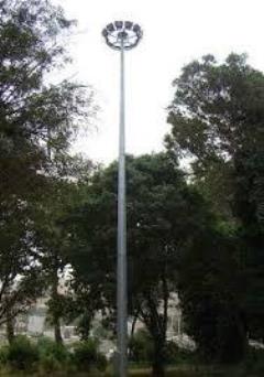 پایه چراغ و پایه پرچم