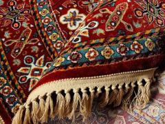 خریدار فرش دستباف در تمام نقاط تهران
