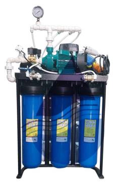 دستگاه های تصفیه آب نیمه صنعتی 1600