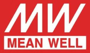 تولید کننده منبع تغذیه Meanwell - MW decoding=