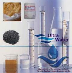 آنتی اسکالانت ، دیسکیلر مایع ،دیسکیلر پودری ،DM ، رزین کاتیونی و آنیونی ، ذغال