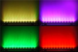 فروش لامپ های LED کلوین دار مخصوص آکواریوم (ضد آب) decoding=