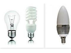 فروش لامپ کم مصرف , انواع لامپ , پخش