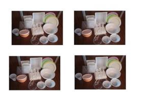 مرکز تهیه و توزیع ظروف یکبار مصرف و لیوان کاغذی تستر در