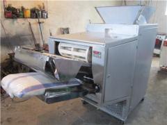 تولید دستگاه نان لواش فولادی سفارشی