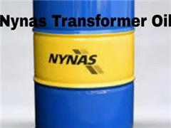 فروش انواع روغن های ترانس نیناس نیترو - Nynas Nytro