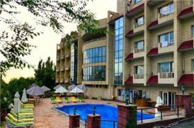 تور ارمنستان (  ایروان )  زمینی با اتوبوس اقامت در هتل میراژ 4 ستاره