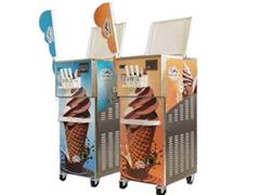 فروش دستگاه بستنی ساز قیفی