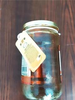 ایراماشین دستگاه پرکن مایع بسته بندی سمنو ارده عسل شیره فوق