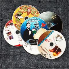 چاپ و رایت سی دی و دی وی دی cd,dvd