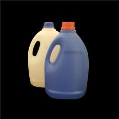 بطری 3 لیتری طرح پریل پلاستیکی پلی اتیلن با