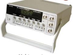 مولد سیگنال مدل XG2102 مولتی‌ متریکس
