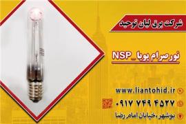 فروش لامپ بخارسدیم (250W)