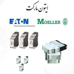 تایمر ، ترمیستور ، کنترل فاز (مولر ، ایتون) Moeller/Eaton