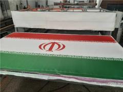 دستگاه   چاپ  پارچه پرچم و پرچم
