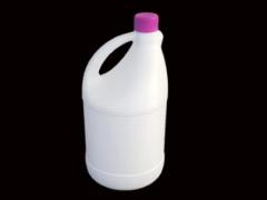 خط تولید بطری پلاستیکی مواد شوینده 4 لیتری decoding=