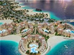 تور قطر (  دوحه )  با پرواز قطری اقامت در هتل GLORIA HOTEL & SUITES 4 ستاره