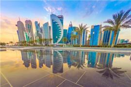 تور قطر (  دوحه )  با پرواز قطری اقامت در هتل RAMADA ENCORE BY WYNDHAM 4
