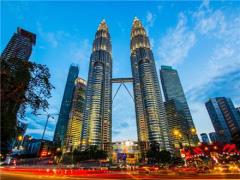 تور مالزی (  کوالالامپور )  با پرواز ایر عربیا اقامت در هتل SANI 3