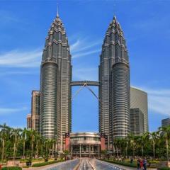 تور  سنگاپور با پرواز قطری اقامت در هتل 5