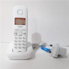 تلفن بی سیم گیگاست مدل A270 (آکبند) decoding=