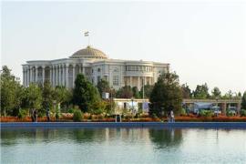تور تاجیکستان (  دوشنبه )  اقامت در هتل Atlas B&B 3