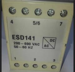 اینورتر esd141،کنتاکتور زیمنس،قطعات الکترونیک و برق صنعتی 
