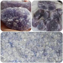 فروش نمک آبی ایرانی (pesian blue salt