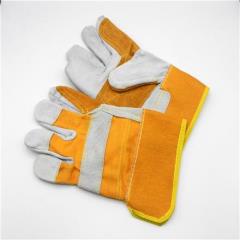 تولید کننده دستکش صنعتی
