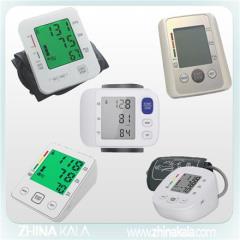 فشار سنج / دستگاه فشار خون / فشار سنج