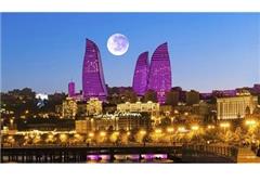 تور آذربایجان (  باکو )  با پرواز ایران ایر اقامت در هتل royal 4 ستاره 