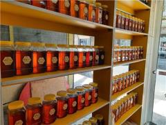 فروش عسل طبیعی اهواز(ملکه