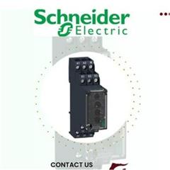 فروش رله ولتاژ مولتی ولت  RM22UA33MR   اشنایدر Schneider