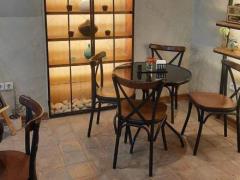 فروش میز و صندلی رستورانی و خانگی با  کیفیت