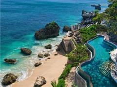 تور اندونزی (  بالی )  با پرواز قطری اقامت در هتل 3