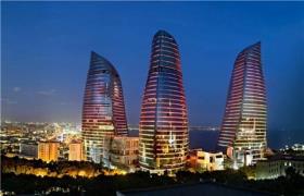 تور آذربایجان (  باکو )  اقامت در هتل royal 4