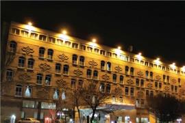 تور  تبریز زمینی با اتوبوس اقامت در هتل هتل بین المللی تبریز 4