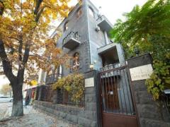 هتل 4 ستاره این سیتی در ارمنستان