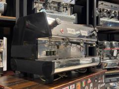 قهوه ساز صنعتی پاوونی مدل CAFE2V